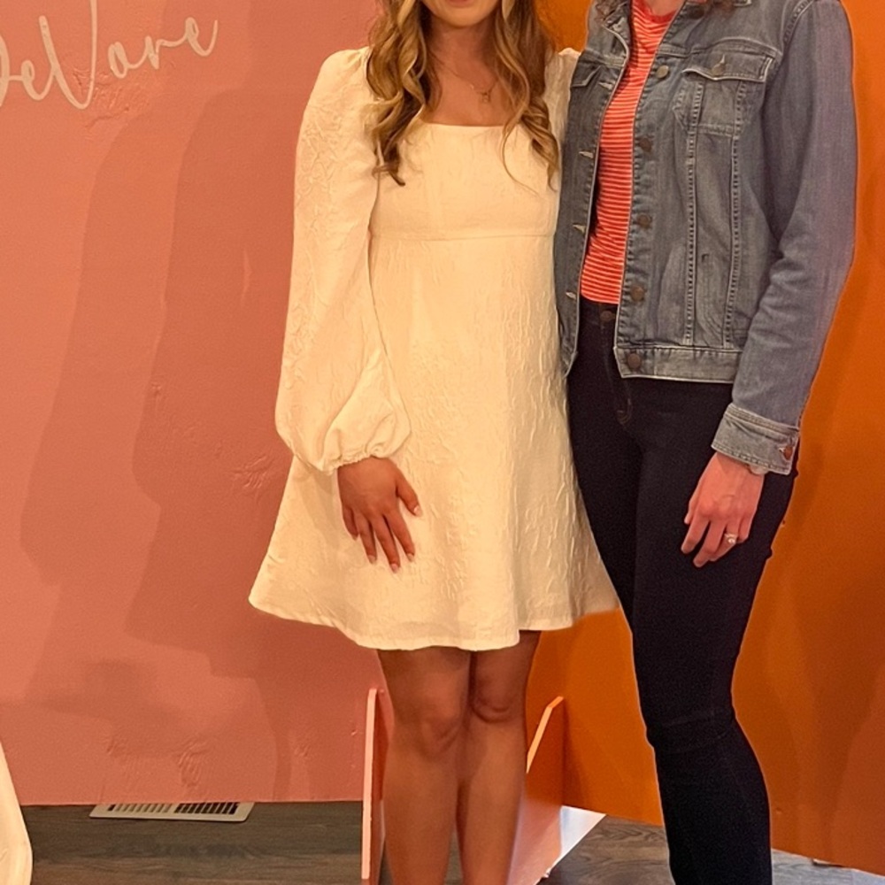 Sachin + Babi Dress
